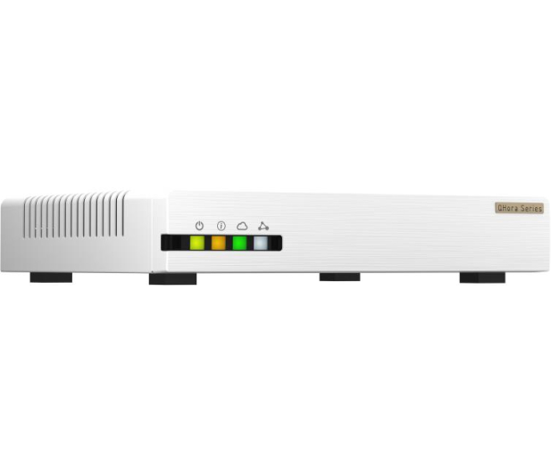 QNAP QHora-321 VPN (6x2,5GbE) - 1090312 - zdjęcie 3